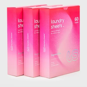 LaundrySheets_FragranceFree_3-Pack-180-pcs