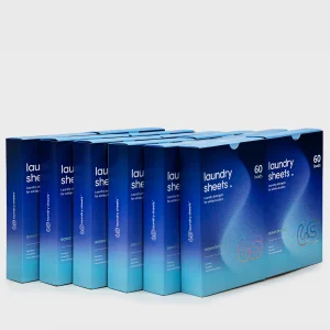 LaundrySheets_OceanBreeze_12-Pack-720 pcs