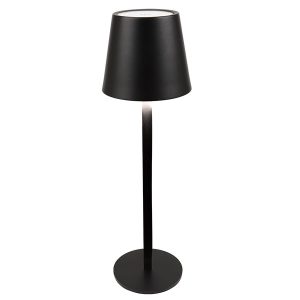 Crna-Fashion-LED-lampa