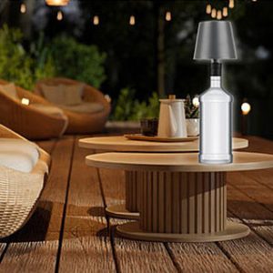 Rasvjeta-LED-Bottle-crna-lampa-prostor