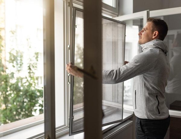 RWM 6.0 membrana za prozore s podesivim okvirom-15